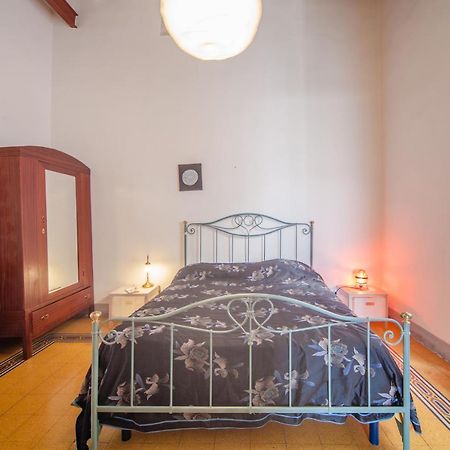 B&B Stella 10 Naples Luaran gambar