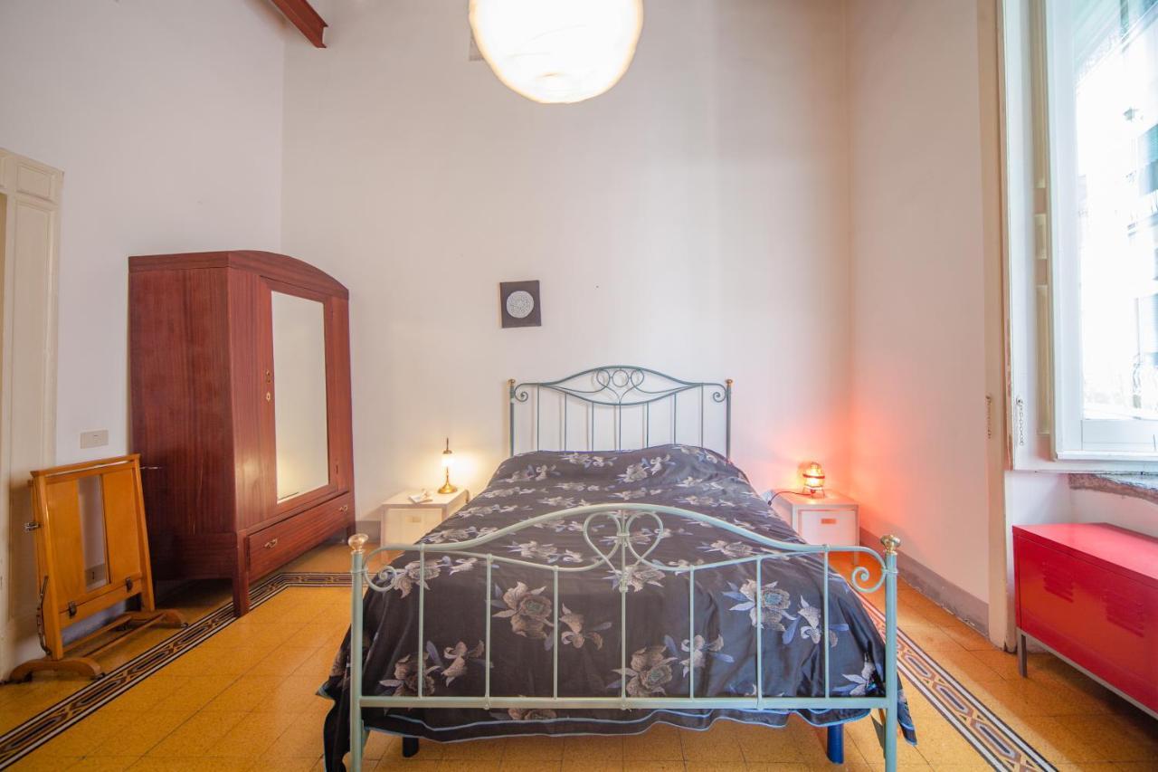 B&B Stella 10 Naples Luaran gambar