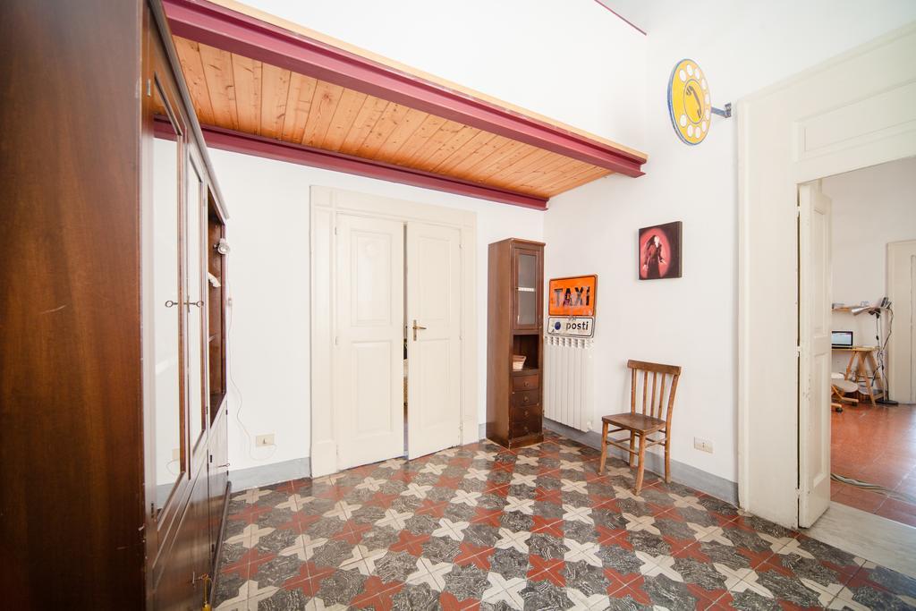 B&B Stella 10 Naples Luaran gambar