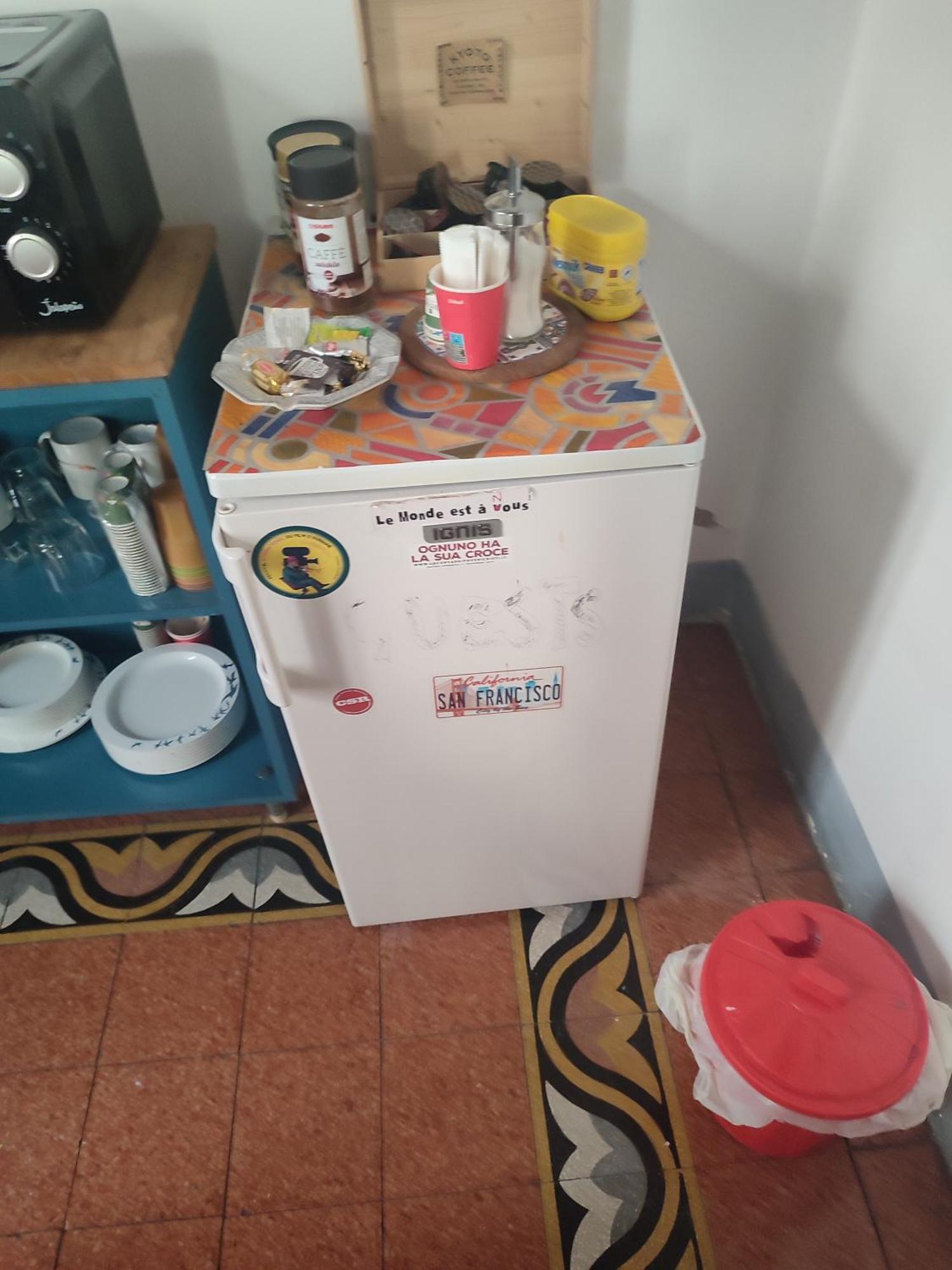 B&B Stella 10 Naples Luaran gambar