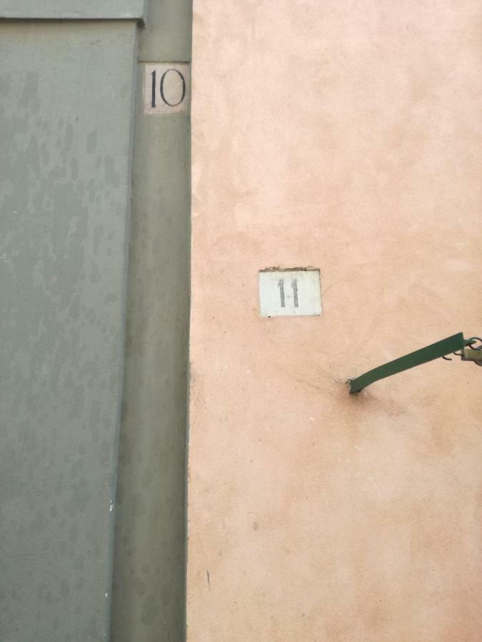 B&B Stella 10 Naples Luaran gambar